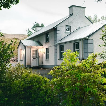 Barnesmore Cottage Ngoại thất bức ảnh