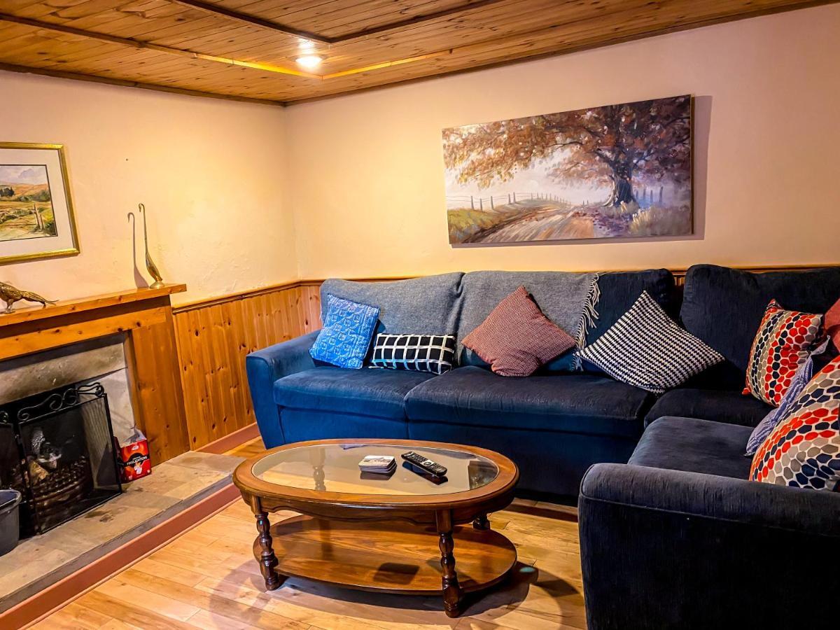 Barnesmore Cottage Ngoại thất bức ảnh