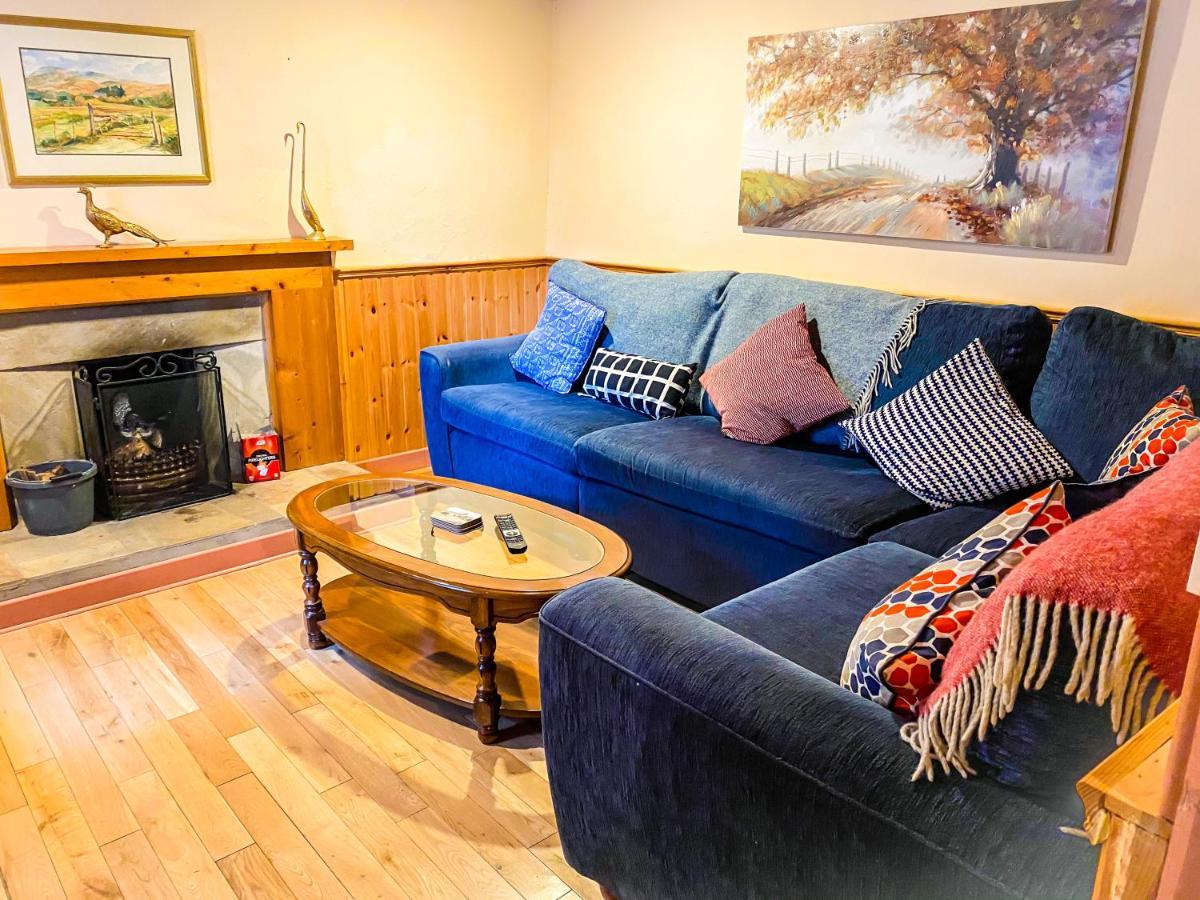 Barnesmore Cottage Ngoại thất bức ảnh