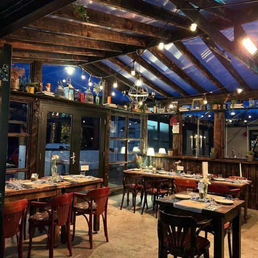 Barnesmore Cottage Ngoại thất bức ảnh