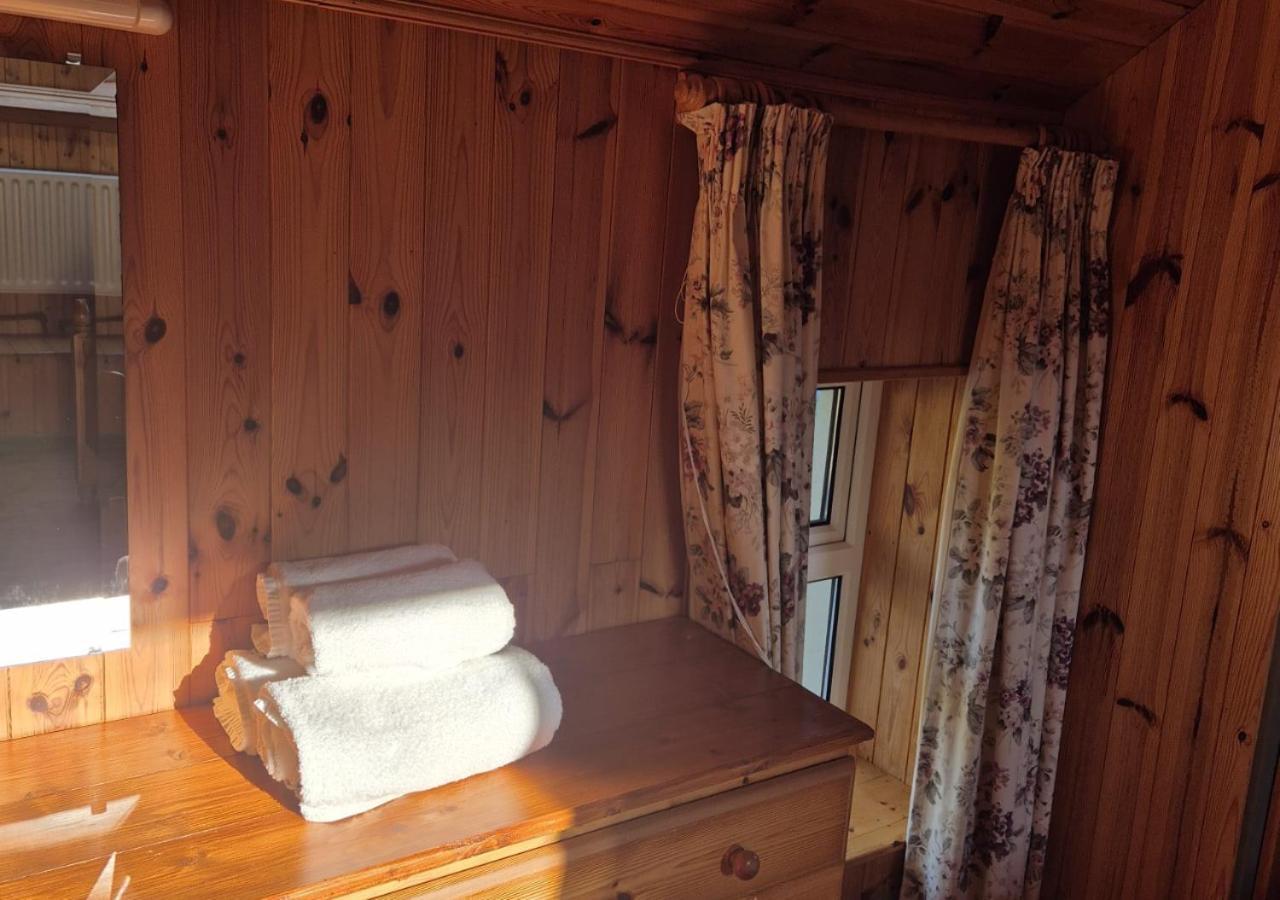 Barnesmore Cottage Ngoại thất bức ảnh