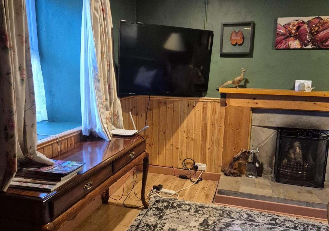 Barnesmore Cottage Ngoại thất bức ảnh