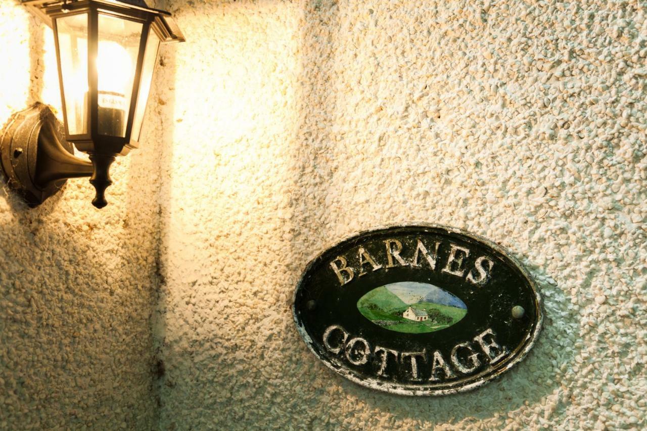 Barnesmore Cottage Ngoại thất bức ảnh