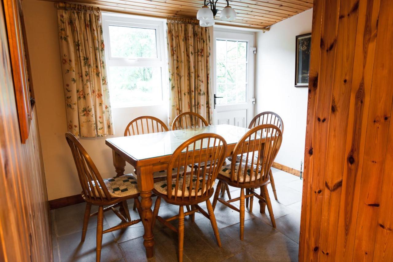 Barnesmore Cottage Ngoại thất bức ảnh
